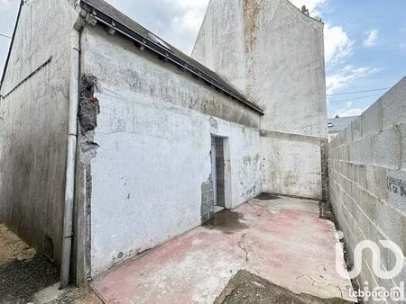 maison 2 pièces 40 m²