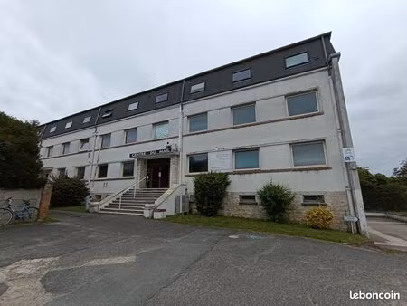 local commercial 205 m² romorantin lanthenay