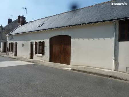 maison 8 pièces 180 m²
