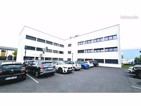 bureaux 14 m² villiers-le-bel