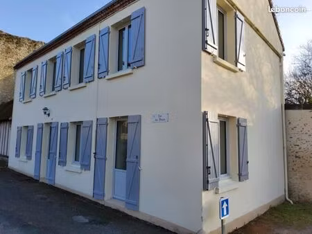 maison 4 pièces 103 m²