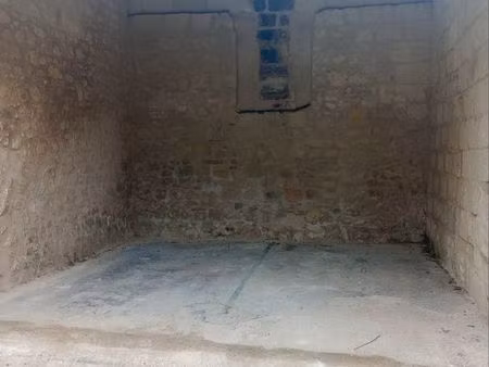 place parking couvert faubourg