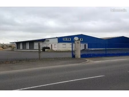 location local d'activités