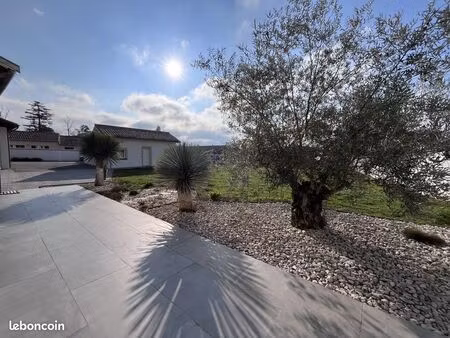 maison 5 pièces 160 m²