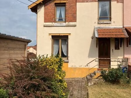 vente maison 5 pieces 94 m2