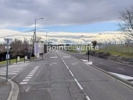 local industriel 7 525 m²