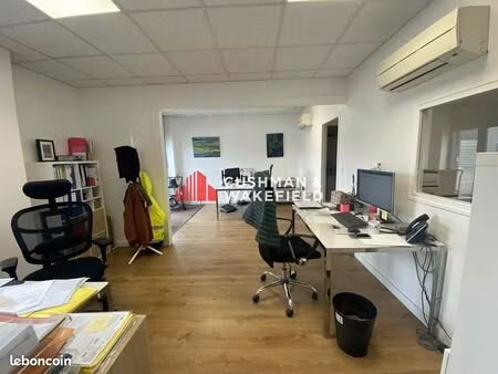 local d'activité 396 m²