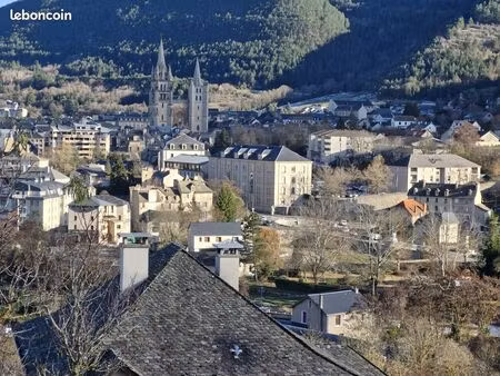 appartement 3 pièces 57 m²