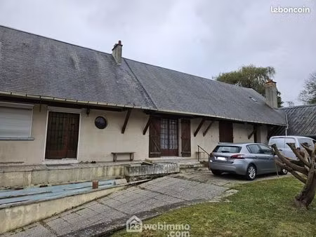 maison 3 pièces 102 m²