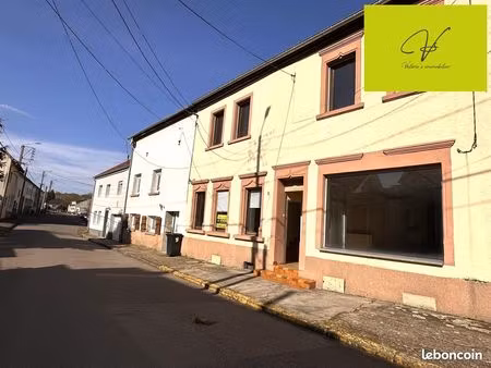 maison 4 pièces 140 m²