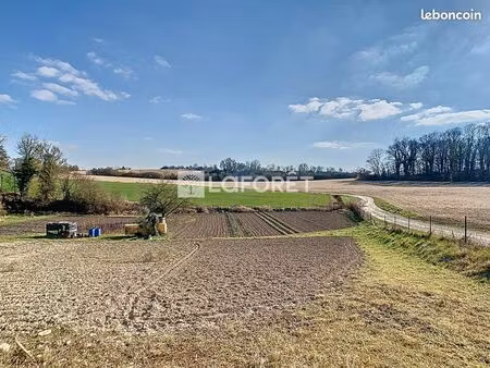 terrain 1 pièce 1443 m²