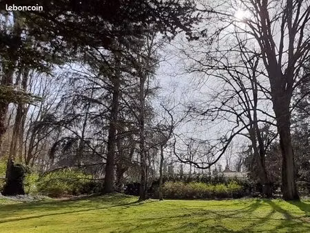 terrain 727 m² pont-à-marcq