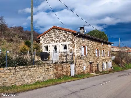 maison 3 pièces 85 m²