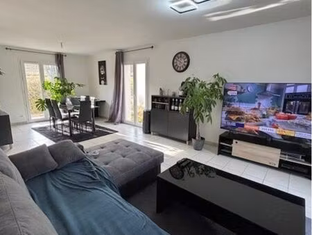 maison 4 pièces 92 m²