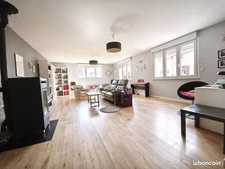 maison 5 pièces 184 m²