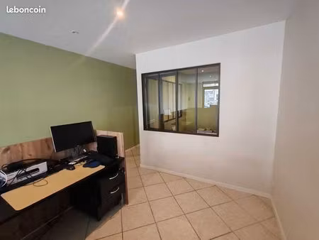 immeuble 7 pièces 115 m²