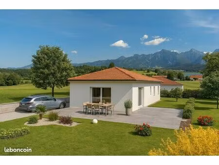 maison 4 pièces 103 m²