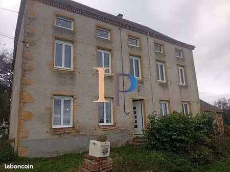 propriété 159 m² saint-pierre-la-noaille