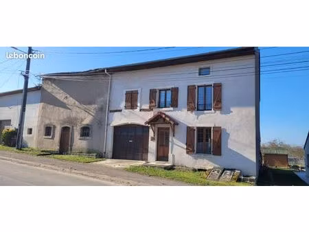 maison 7 pièces 164 m²