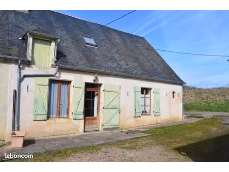 maison 6 pièces 118 m²