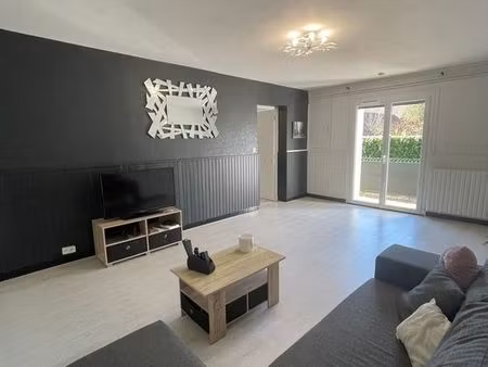 maison 2 pièces 61 m²