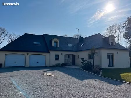 propriété 10 pièces 206 m²