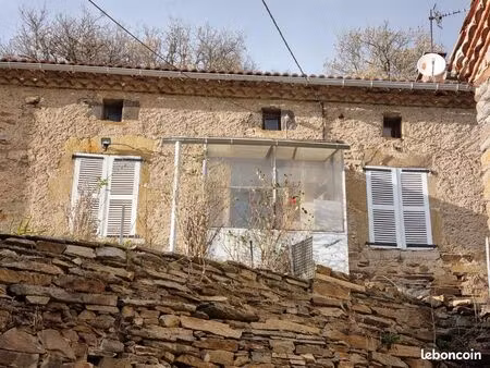 maison 65 m² saint-étienne-sur-blesle