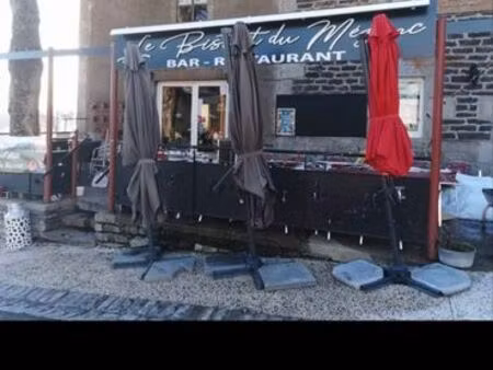 vend fond de commerce bar restaurant