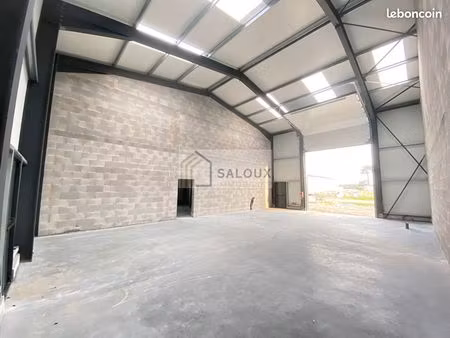 local 132 m² damgan