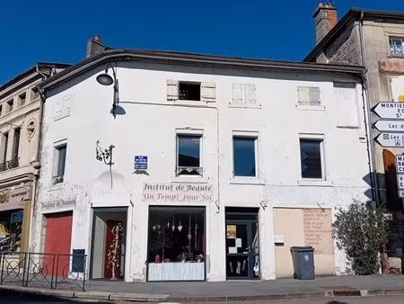 local commercial 145 m² wassy