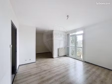 appartement 3 pièces 57 m²