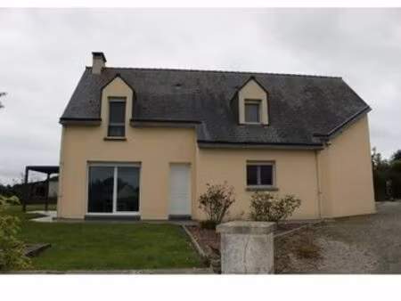 vend maison st ellier du maine