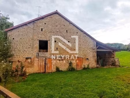 immeuble 2 pièces 118 m²