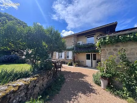 longère 10 pièces 288 m²