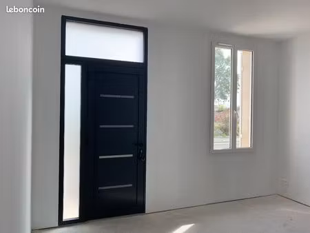 local 60 m² andernos les bains