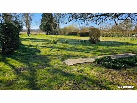 longère 5 pièces 115 m²