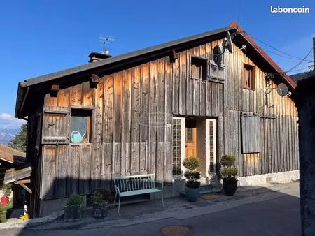 ferme 6 pièces 104 m²