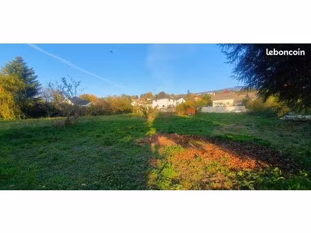 terrain 2670 m² cranves sales