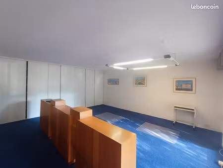 bureaux 68 m² bayonne