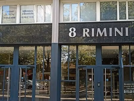 domiciliation cabinet infirmier liberal