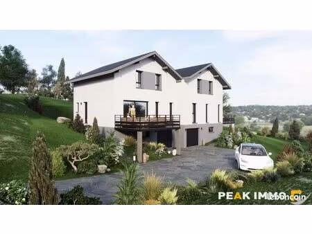 villa 4 pièces 91 m²