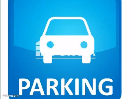 parking mulhouse