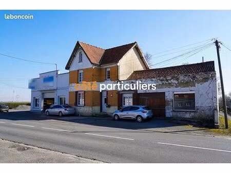 maison 5 pièces 92 m²