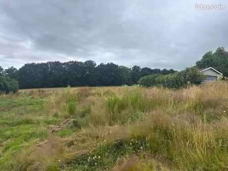 terrains viabilisés