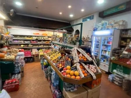 fond de commerce 57 m² paris