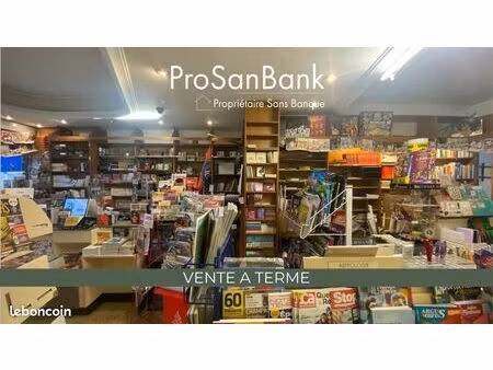 fond de commerce 123 m² paris 15