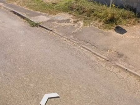 terrain à bâtir jussey gare