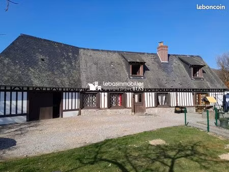 maison 5 pièces 103 m²