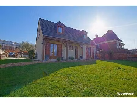 maison 5 pièces 103 m²