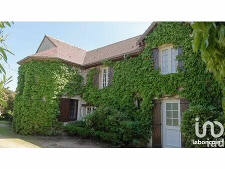 ferme 9 pièces 372 m²